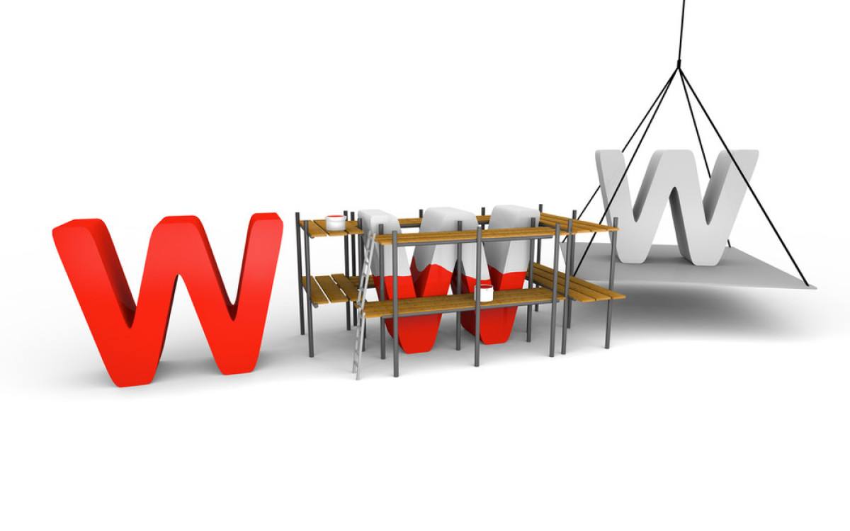 建設(shè)網(wǎng)站對(duì)企業(yè)有哪些好處？