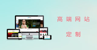 高端網站定制
